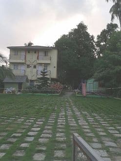 Nisarg Chhaya Hotel, Bordi 1